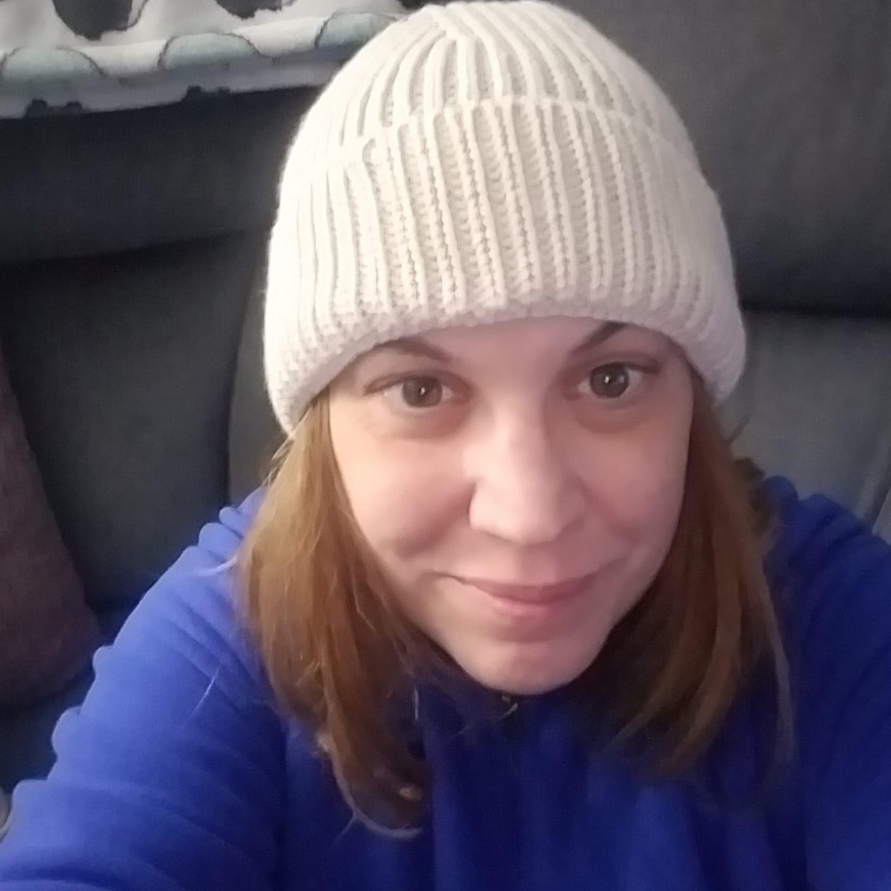 Meet your Posher, Christina